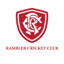 Rambler Cricket Club logo
