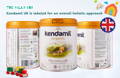 Kendamil Baby Formula: UK vs US Which is better? | The Milky Box