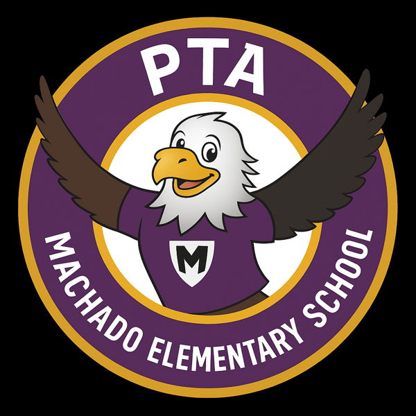 Machado Elementary PTA