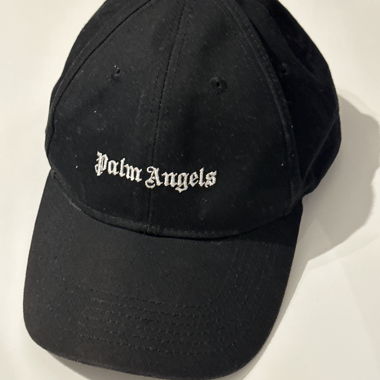 Palm angels original cap