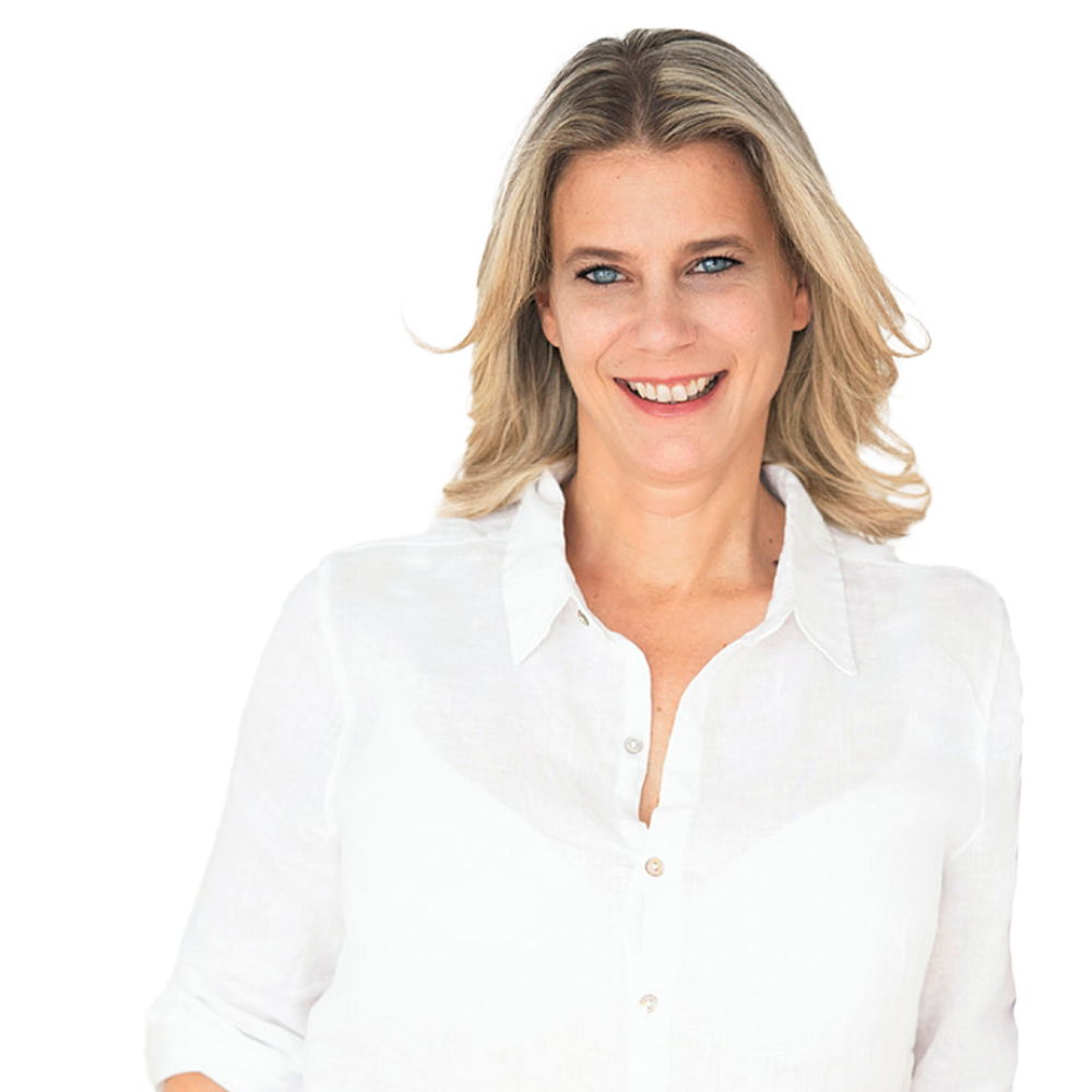 Marlène Bénard
