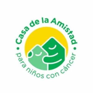 Charity Donation - Casa de la Amistad Para Ninos con Cancer