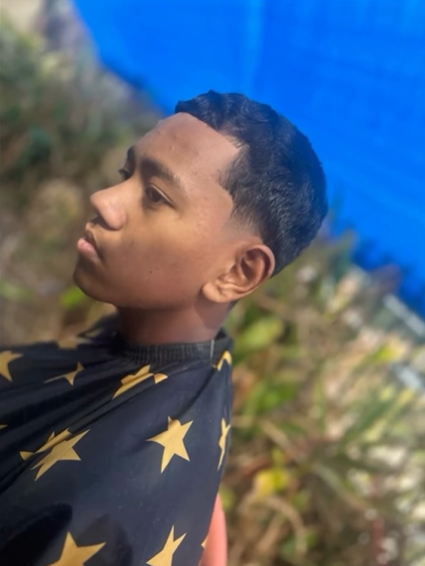 The Kingz Groomer Mobile Barbershop Voucher - Image 5