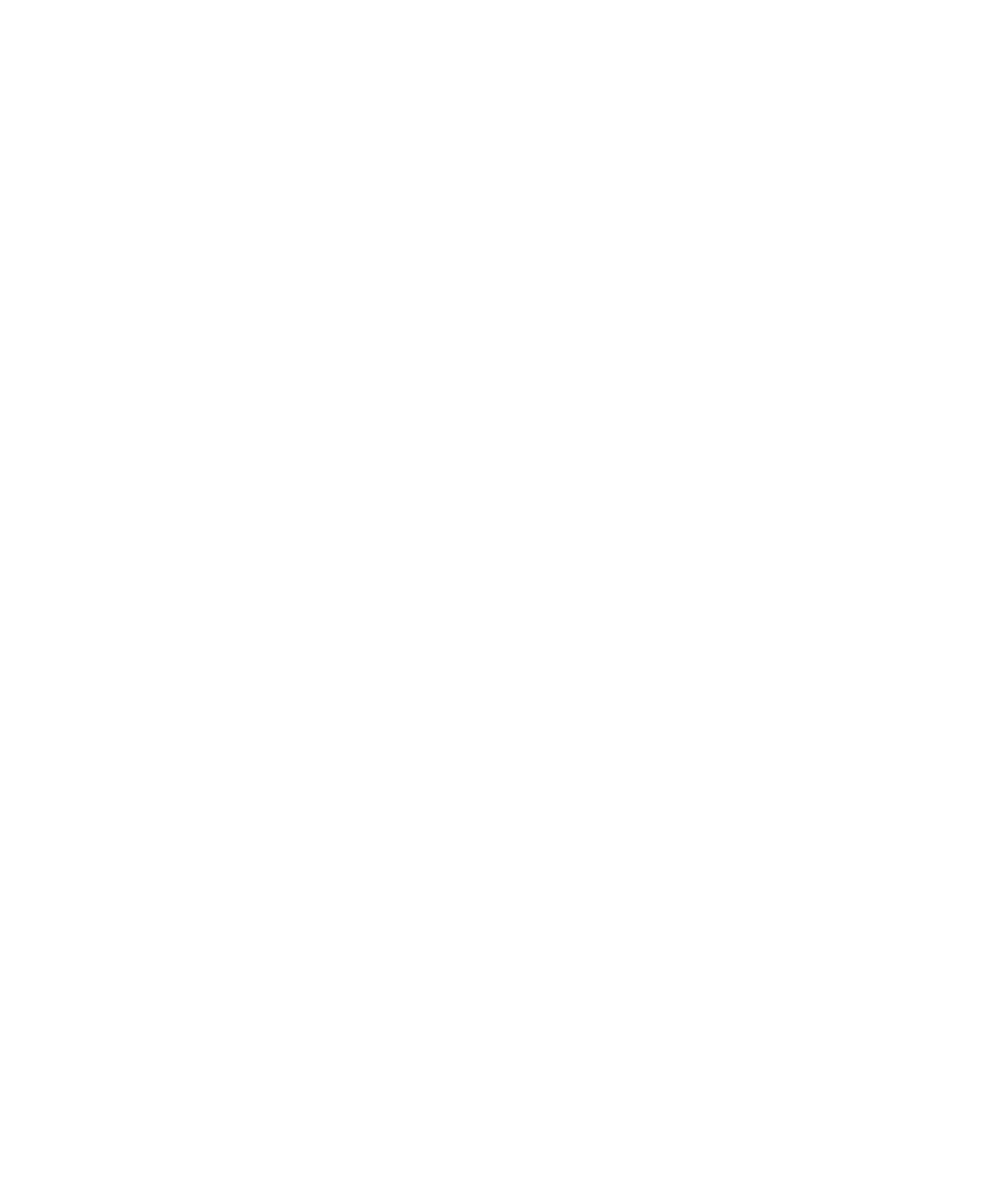 Round logo of a fist grasping a lightning bolt