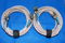 Kimber Kable 8TC- 5M (15FT) pair speakers cables termin... 2