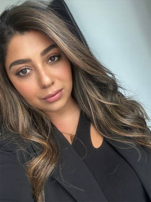 Parmis Sarmidani 