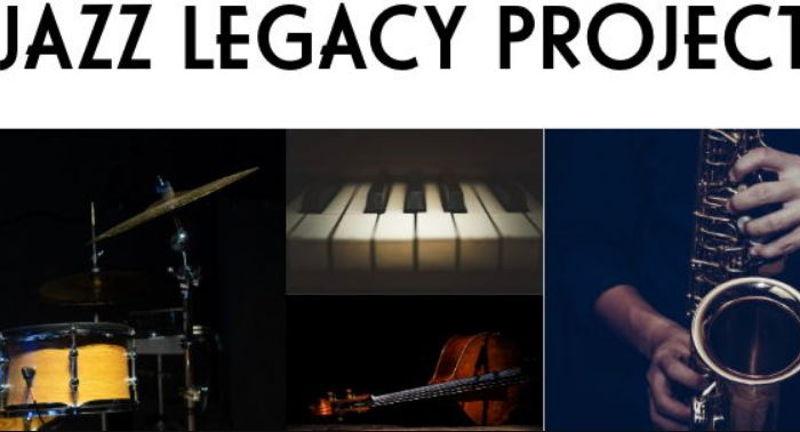 Jazz Legacy Project: A Tribute to Duke Ellington's "Nutcracker"