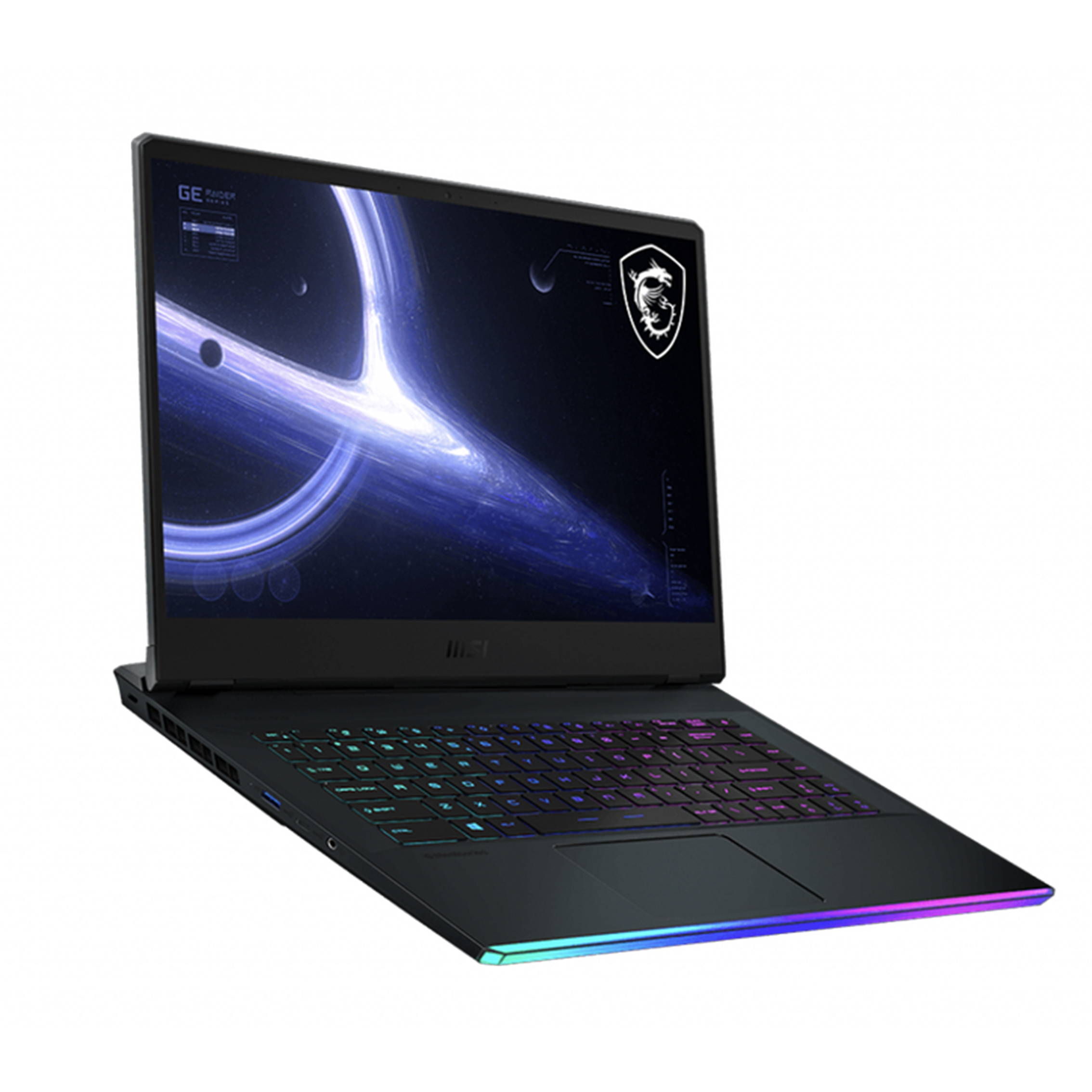 MSI微星 電競筆電 GE66 Raider 11UG-241TW