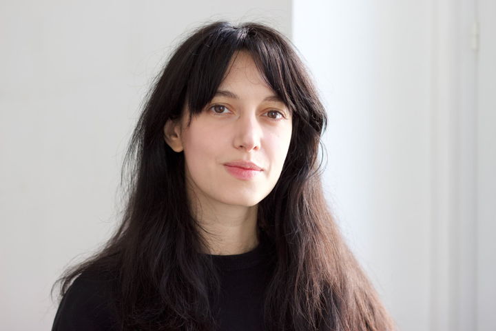 Malina Ioana-Ferrante