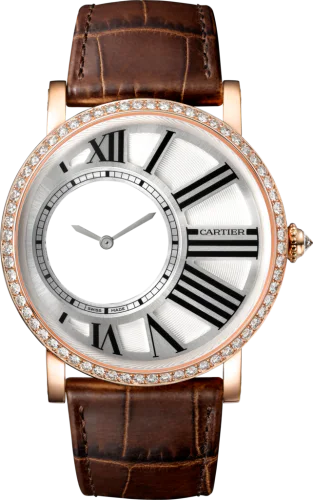 Rotonde de Cartier