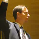 Charles Goldman makes a green investment that involves black and white analysis