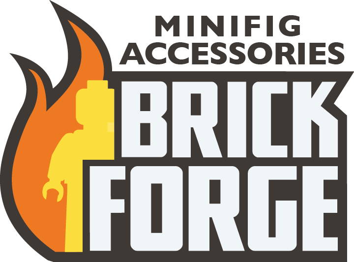 brick forge logo