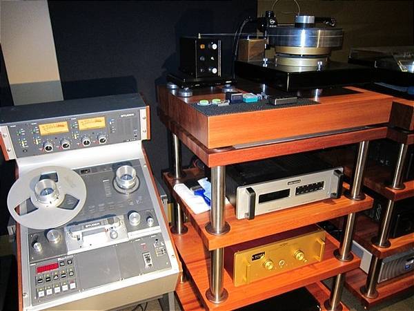 Studer A810 