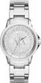 montre armani avis
