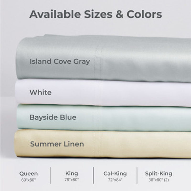 Cariloha Resort Percale - Thumbnail 5