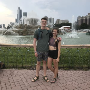 Concert Tickets For Two