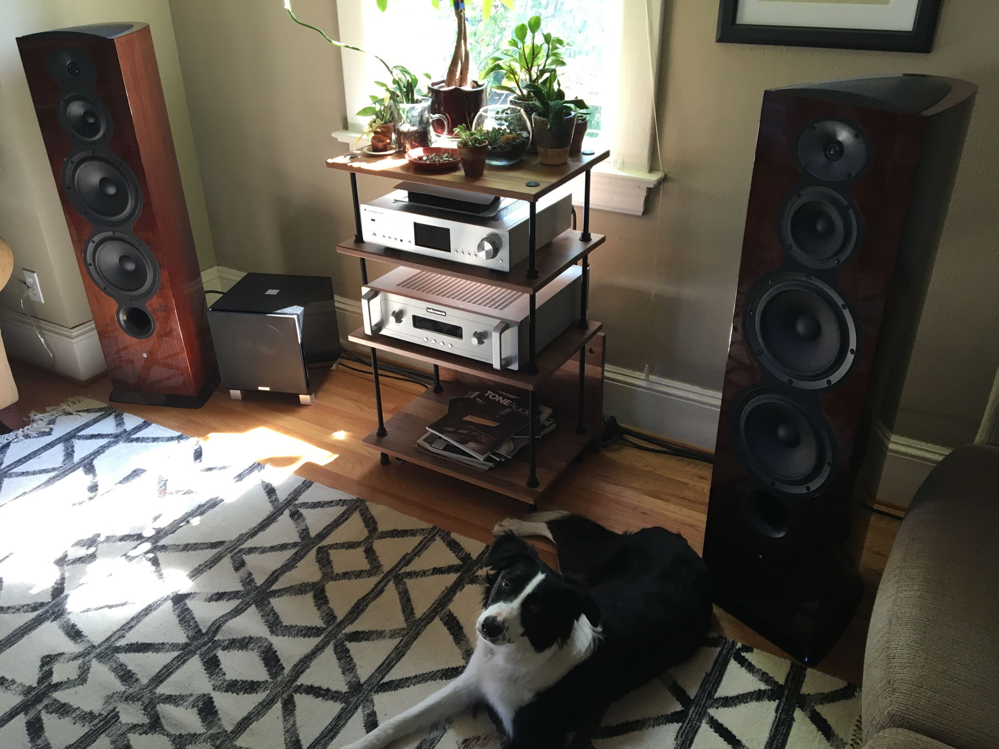 Portland, OR system 