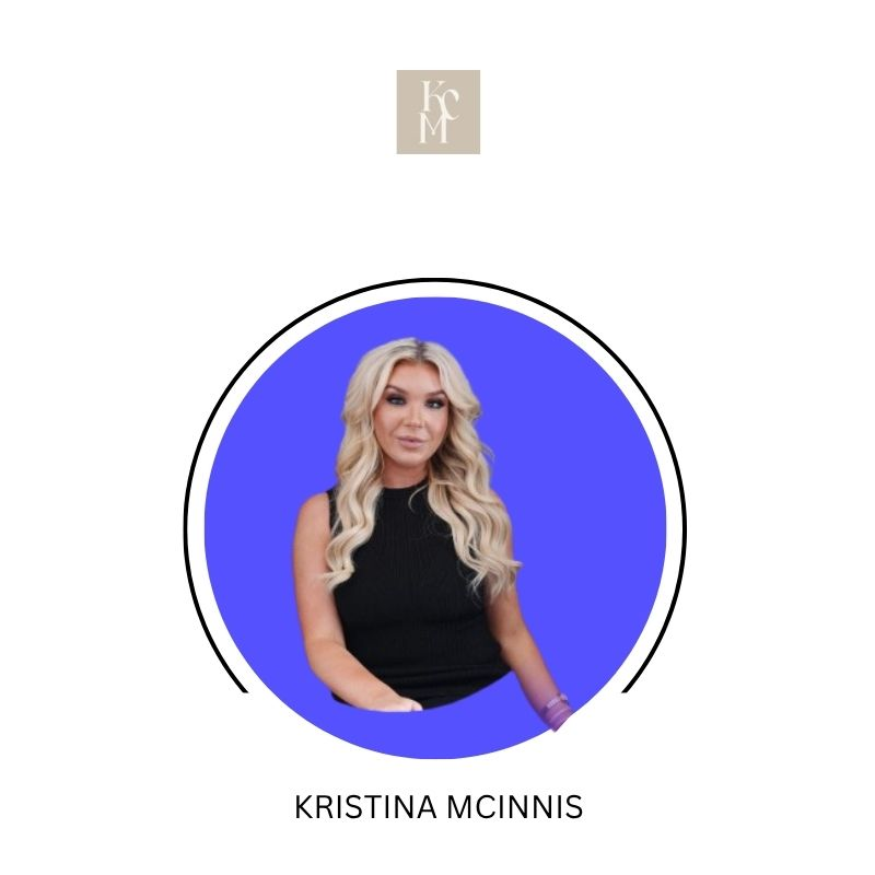 Kristina McInnis - KCMCONNECT | LinkedIn