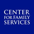 Center For Family Services logo on InHerSight