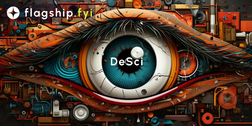 What is DeSci