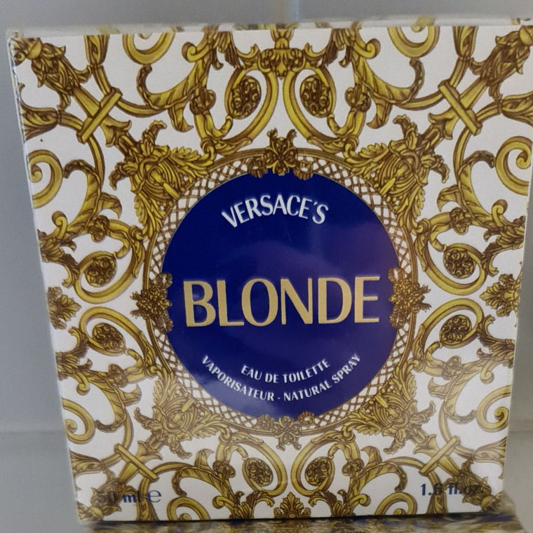 Original Versace Blonde Parfüm