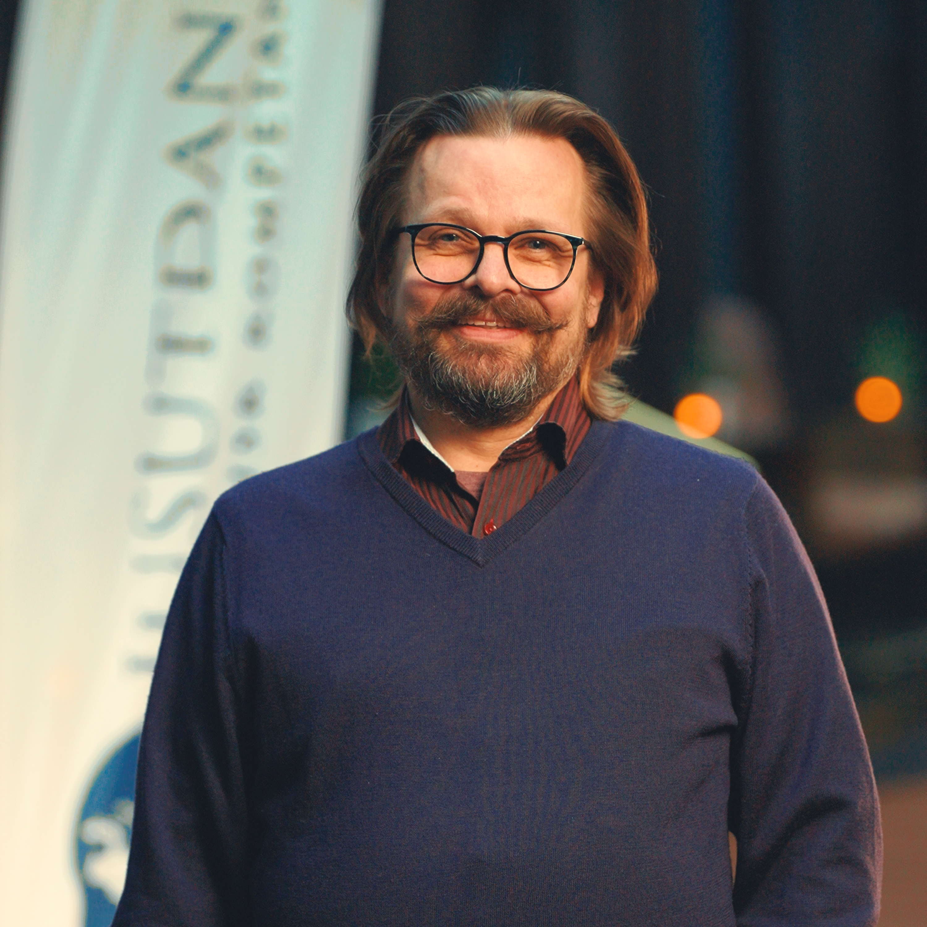 Espen, Juskonsulent Forvaltningsrett