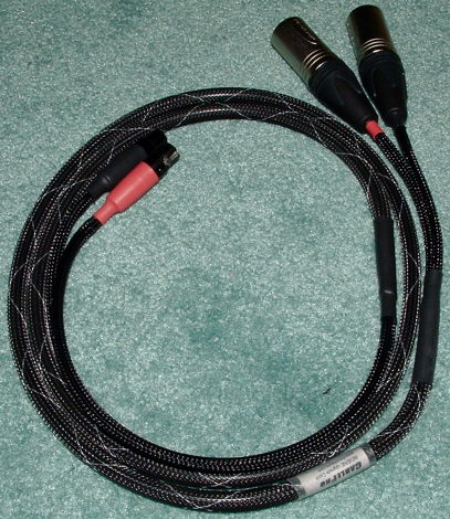 CablePro Reverie Replacement / Upgrade Cable for Audeze...