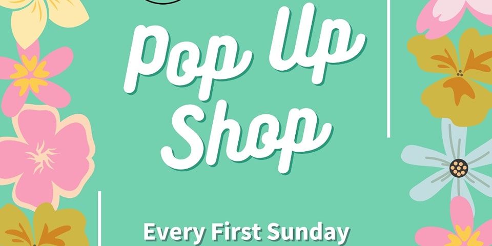 Sunday Funday Pop-Up: Goodies Galore by K promotional image