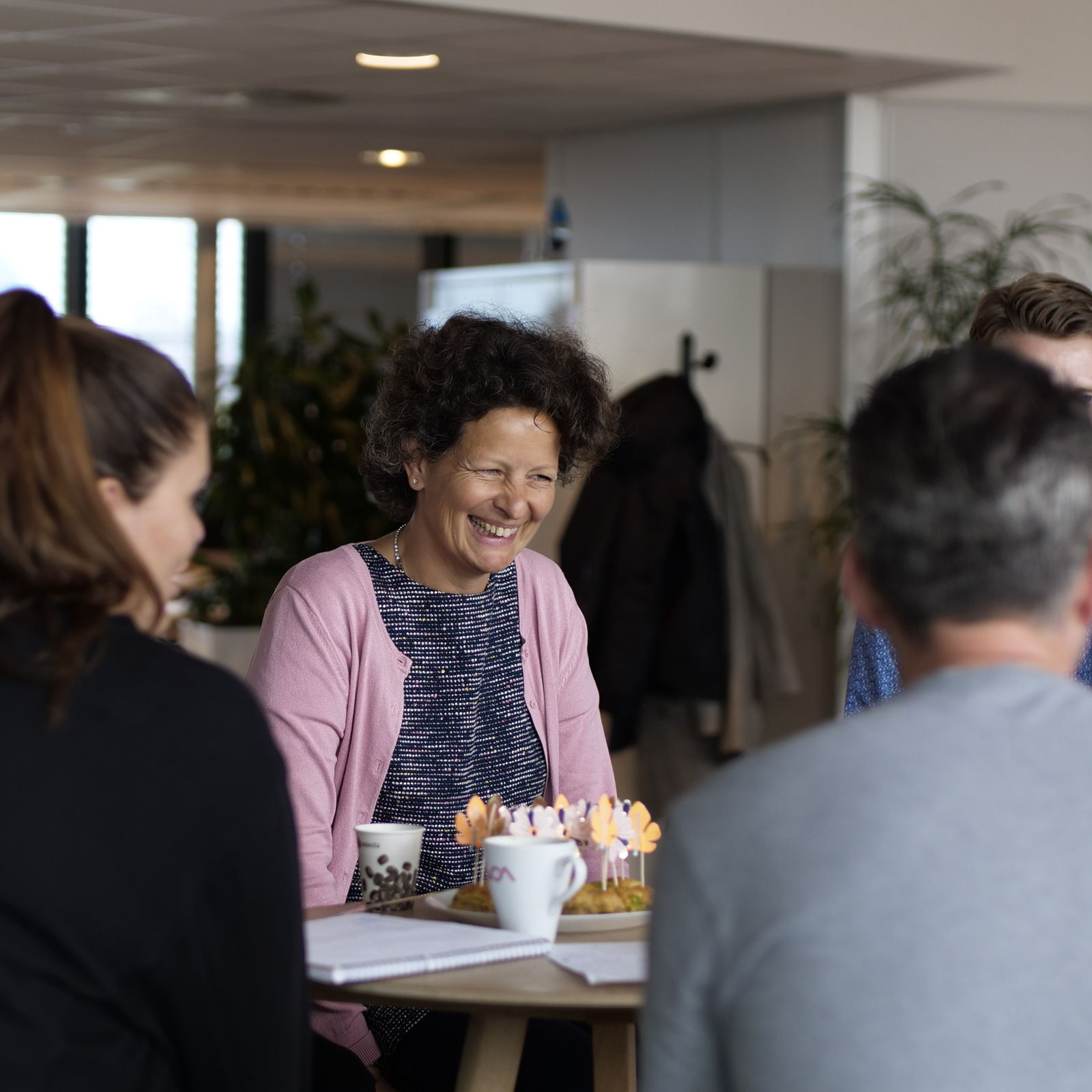 Werkenbij - Arbeidsvoorwaarden