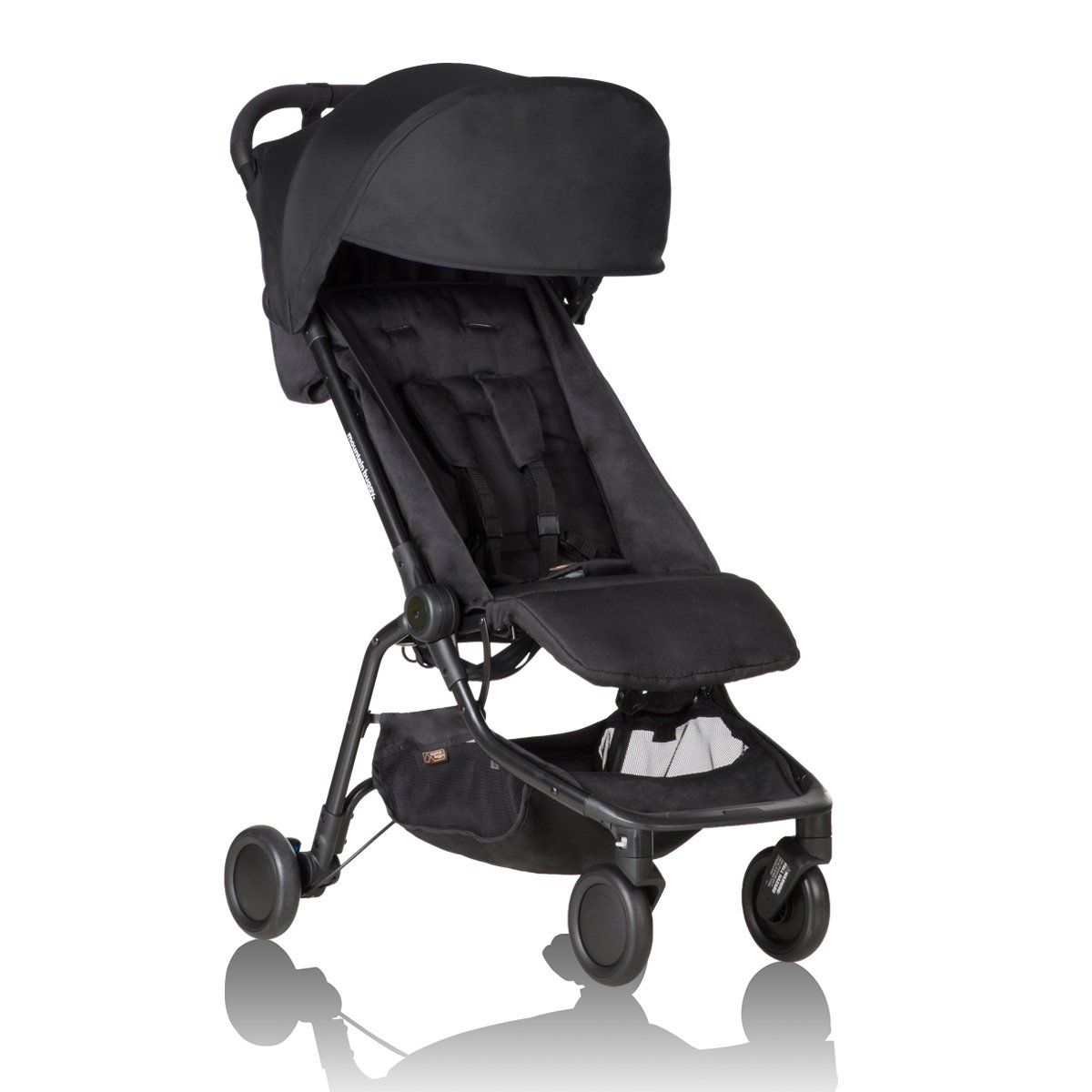 mountain buggy nano vs baby jogger city tour