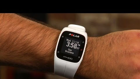 7 best alternatives to Polar M430 as of 2024 Slant