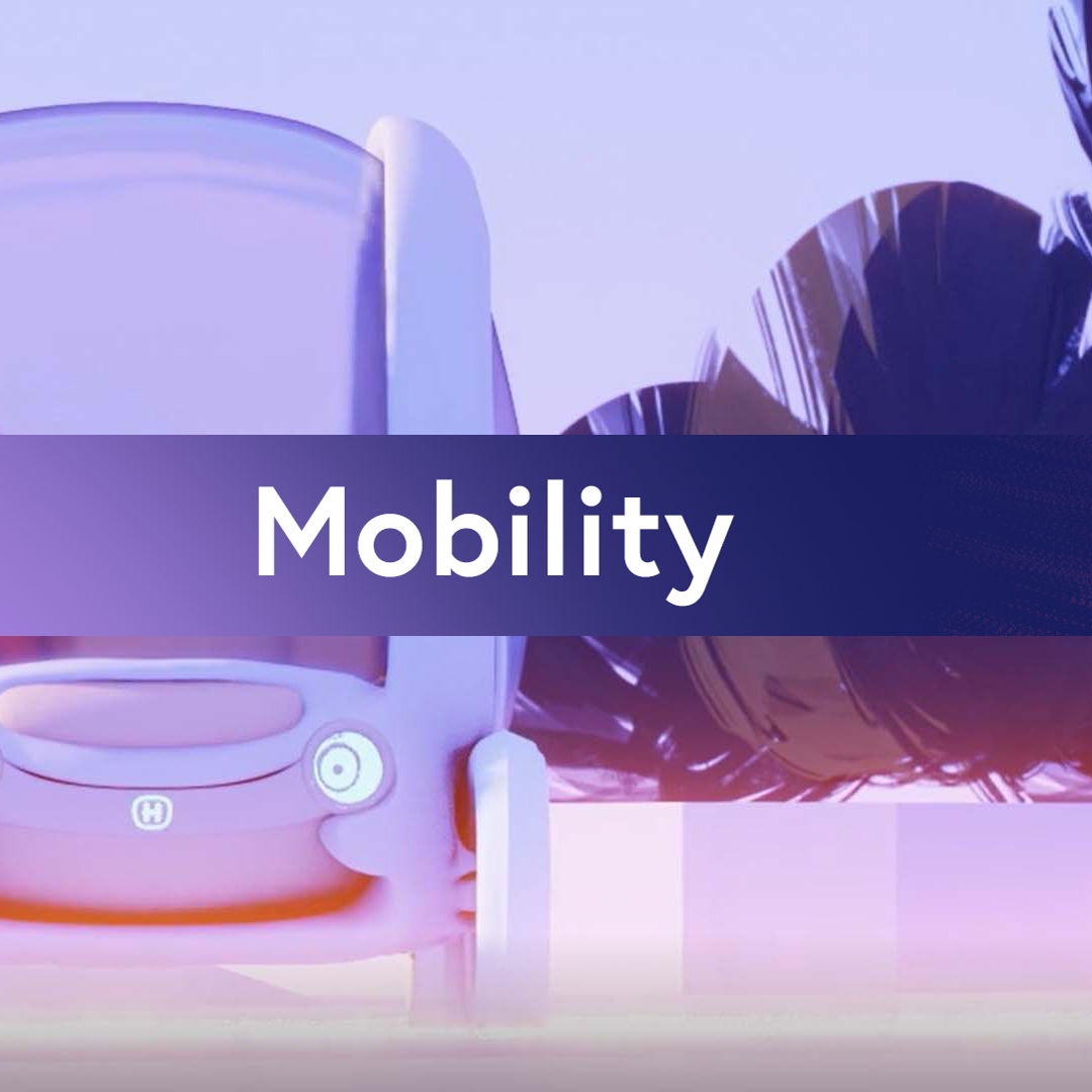 Image of Mobility