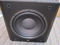 B&W ASW-650 Powered Subwoofer, Ex Sound, Nice Condition... 3