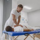 Intensive Physiotherapy Care