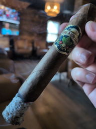 Nice ash