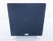 REL T7 Powered 8" Subwoofer Piano Black (14130) 2
