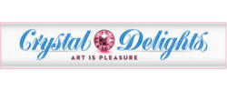 Crystal Delights Collection