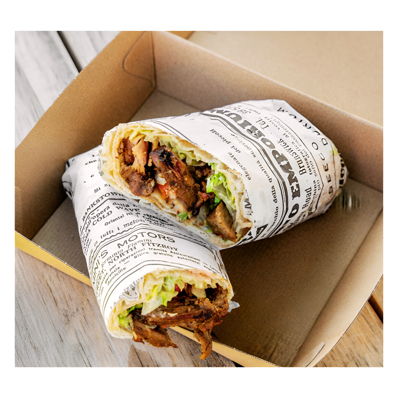 Ezyeats Street Foods