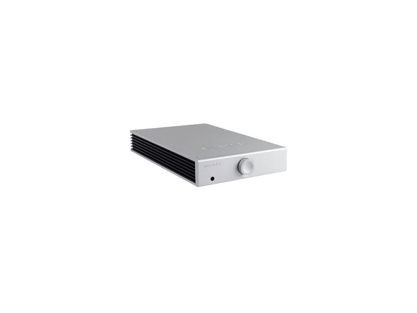 Aurender X-725 Silver USB Dac Amplfier