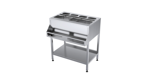 Coolpart Lydia 800 Neutral barmodul
