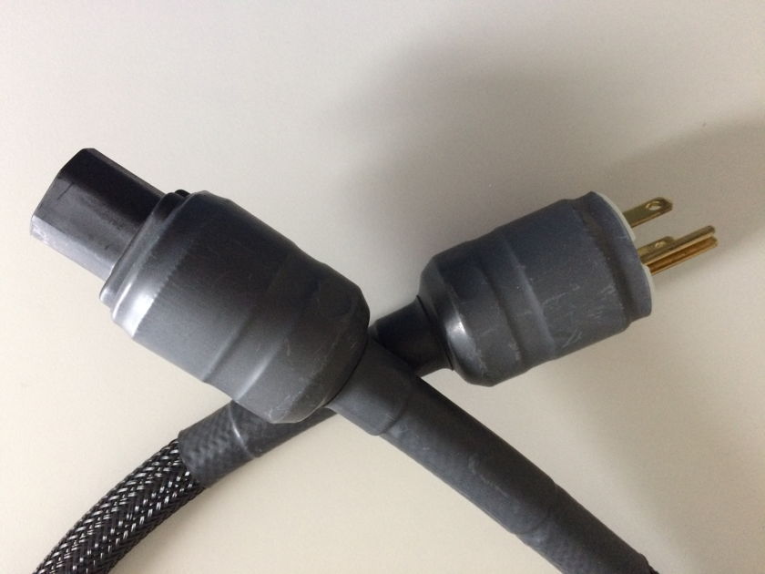 Signal Cable Inc. MagicPower ac Power cord