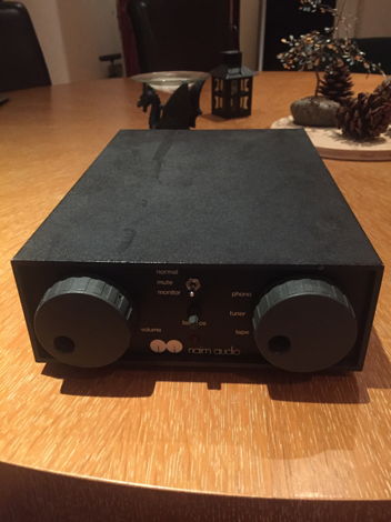 Naim Audio NAC-42