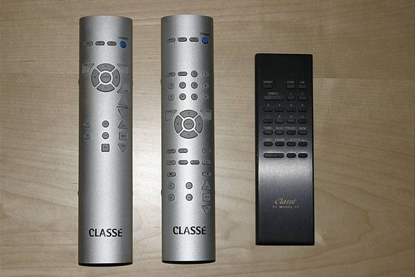 Remotes