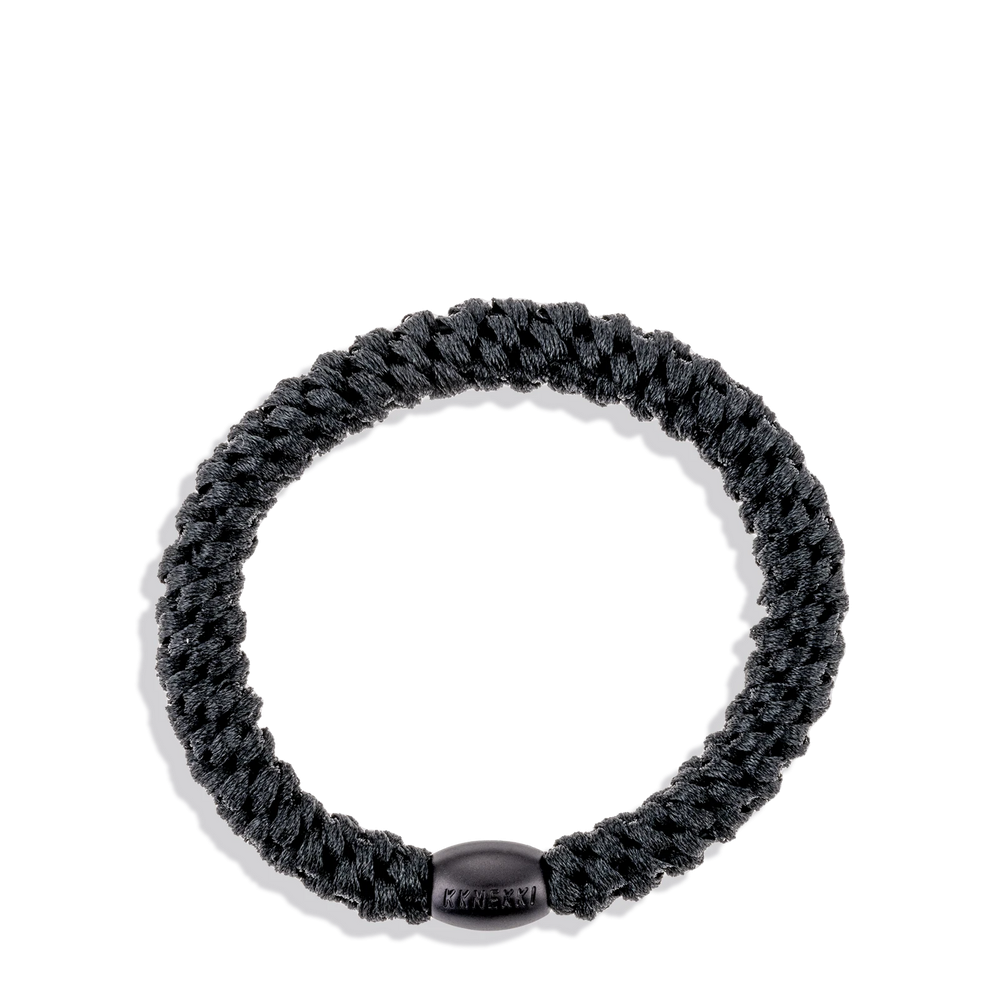 Armbånd svart