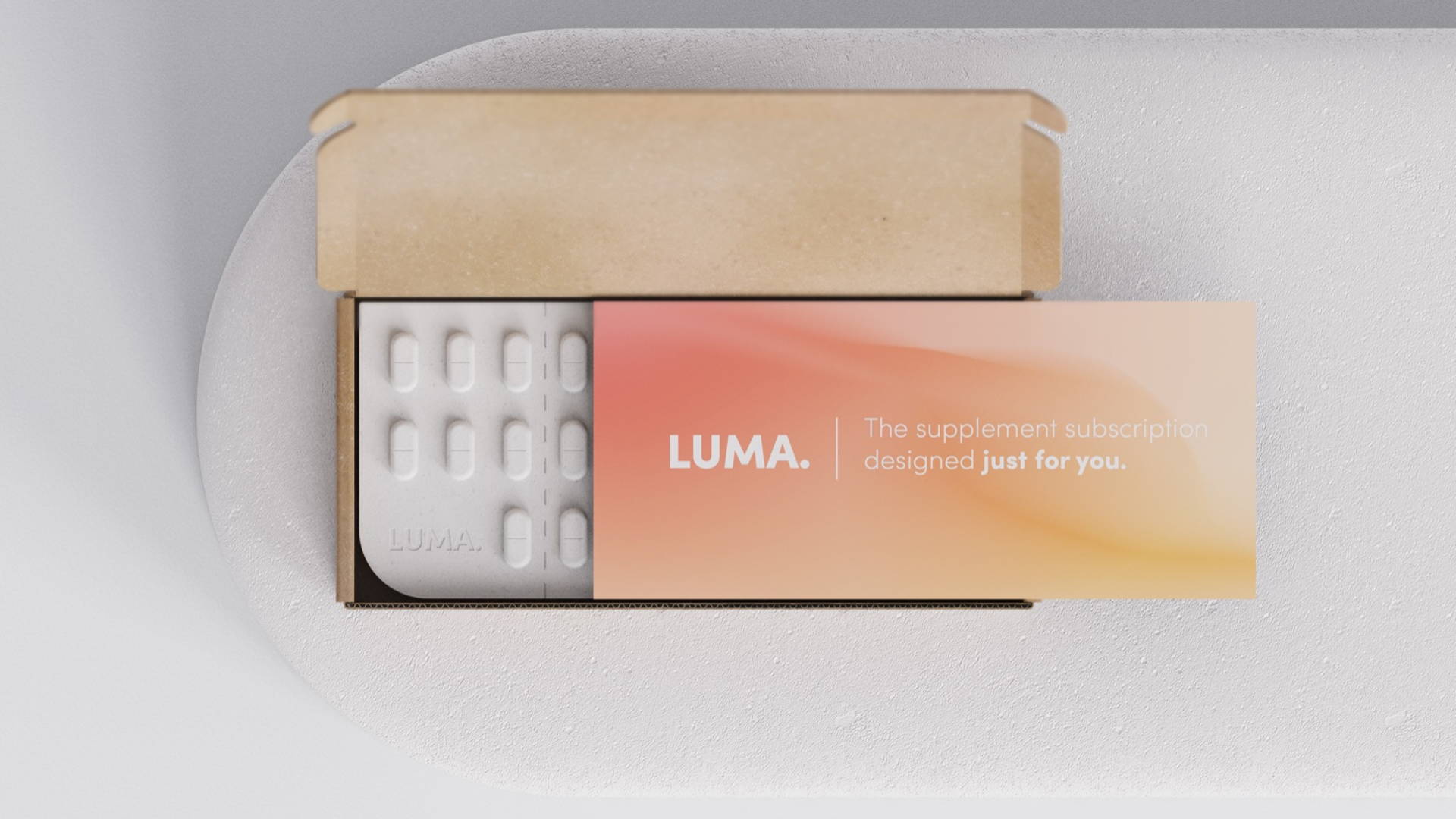 Featured image for Morrama Creates Luma, A Menopause Management Subscription Service