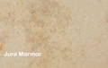 Jura Marmor – beigefarbener deutscher Naturstein mit ruhiger Struktur