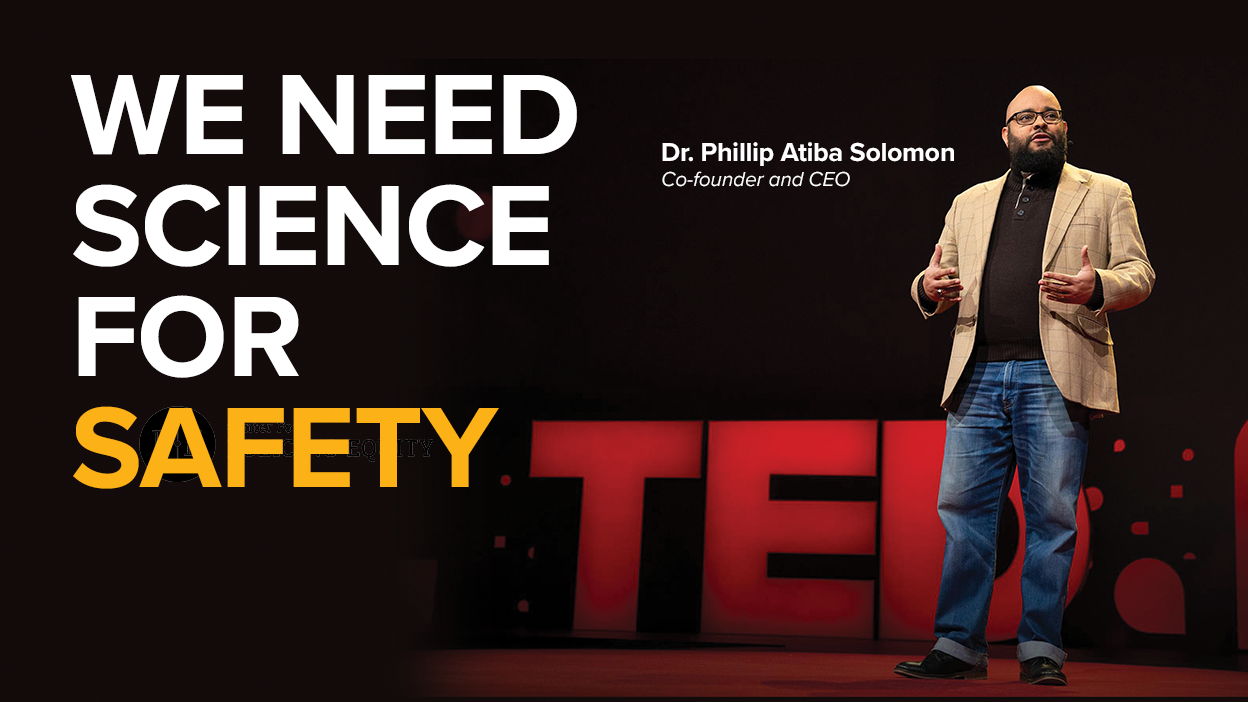 Science for Safety