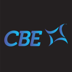 CBE Companies logo