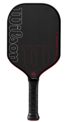Wilson Blaze Edgeless 13 pickleball paddle