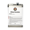 Gallon ofEthyl Acetate Solvent